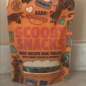 Bark Brand Scooby Snacks